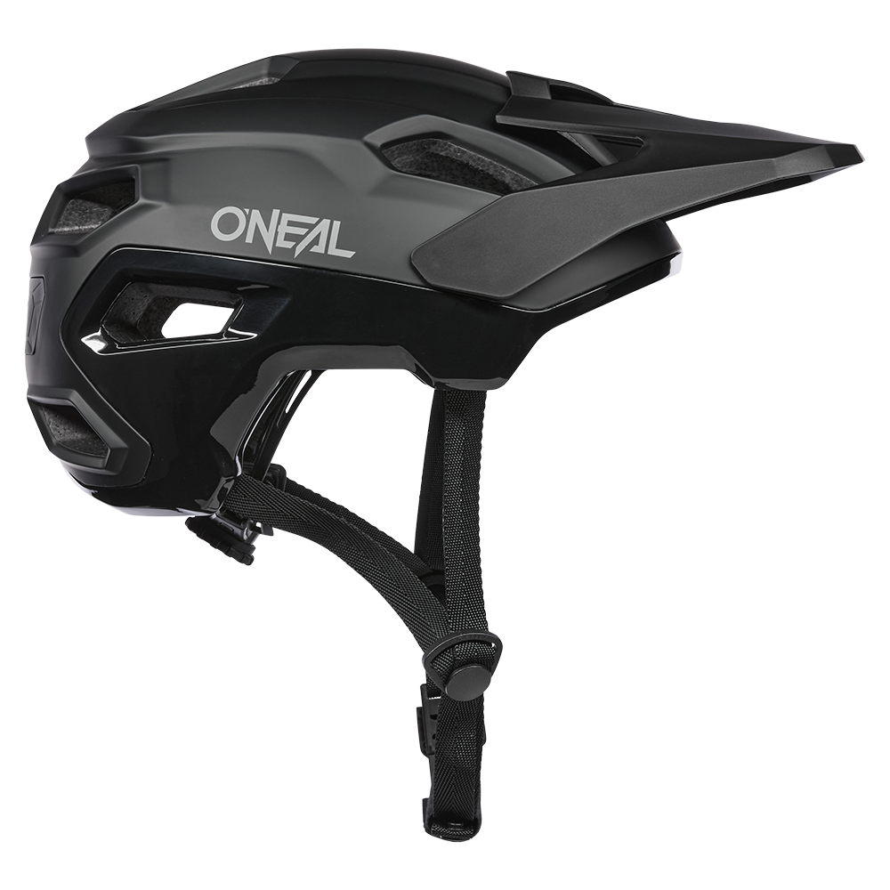 Kask rowerowy O'Neal TRAILFINDER EVO SOLID Black
