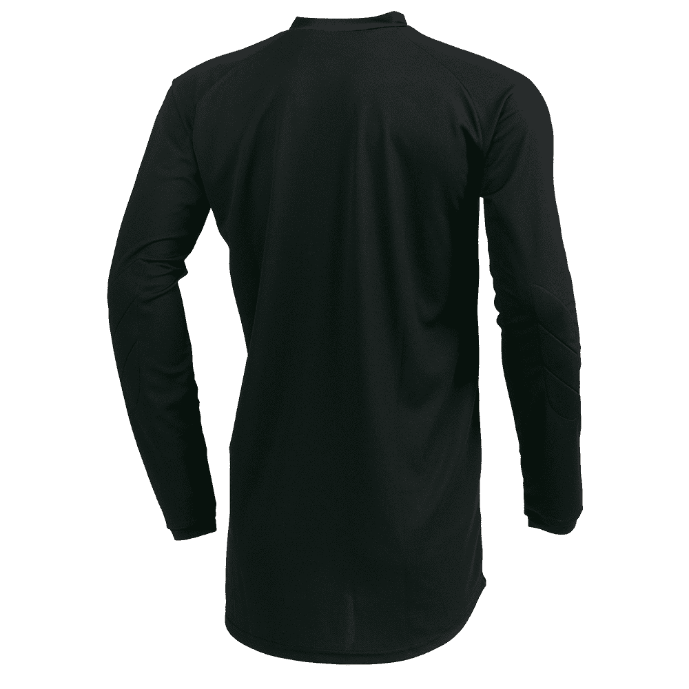 Jersey O'Neal ELEMENT CLASSIC Czarny