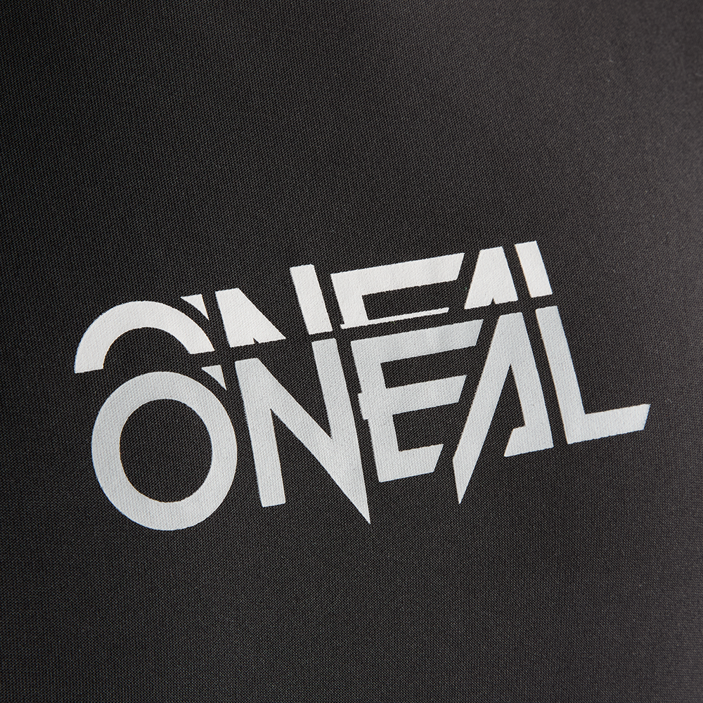 Jersey O'Neal SLICKROCK STATIC Black