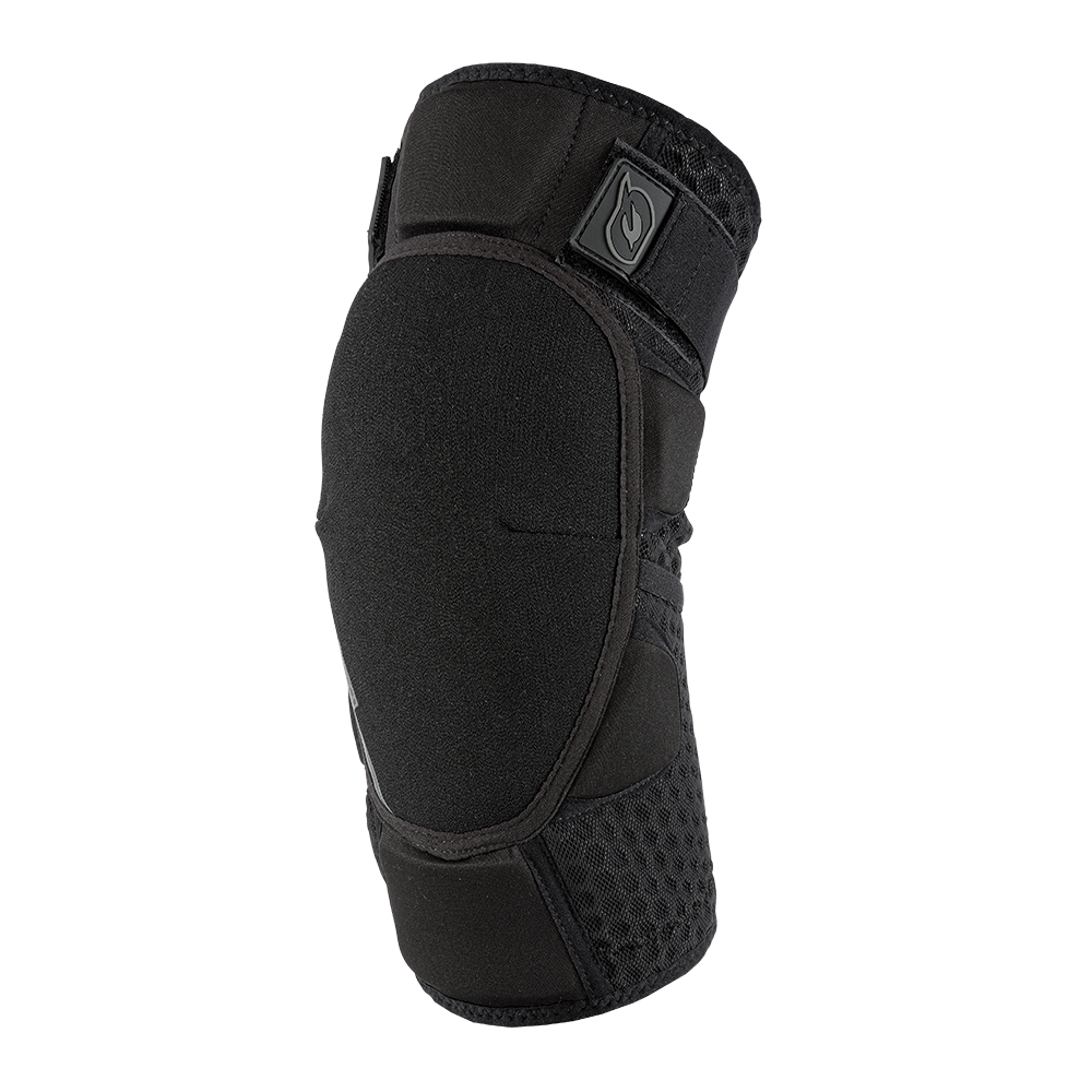 Ochraniacze Kolan O'Neal REDEEMA Black