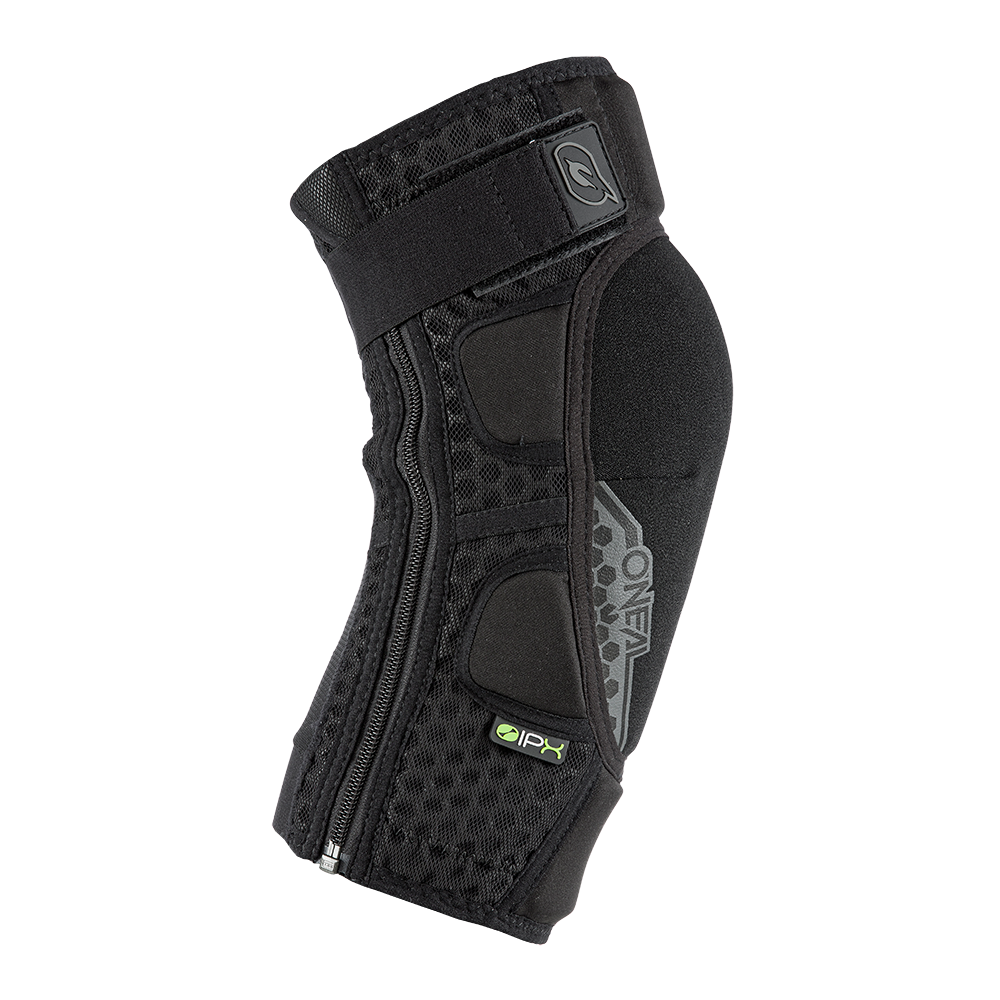 Ochraniacze Kolan O'Neal REDEEMA Black