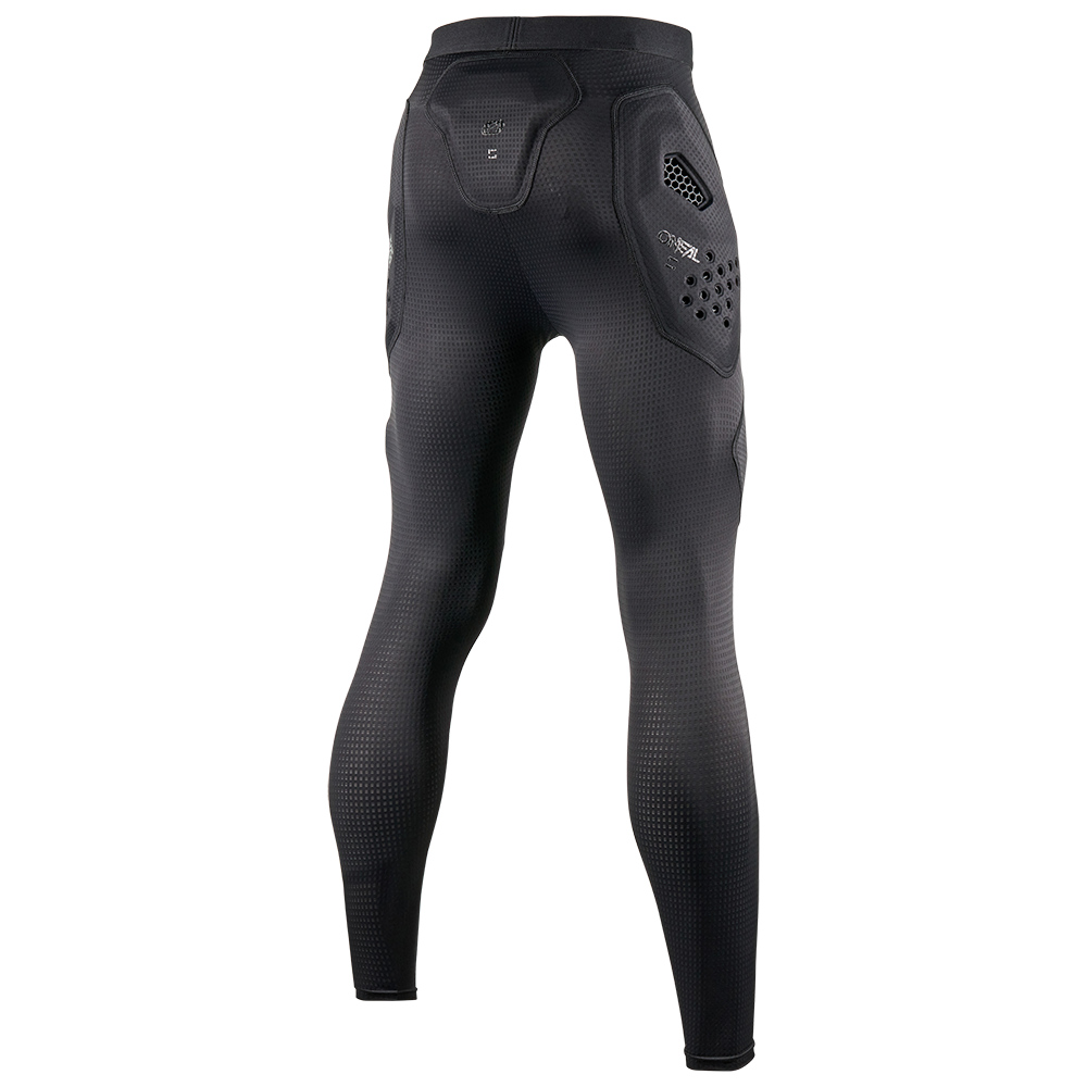 O'Neal DIRT Crash Pants Black