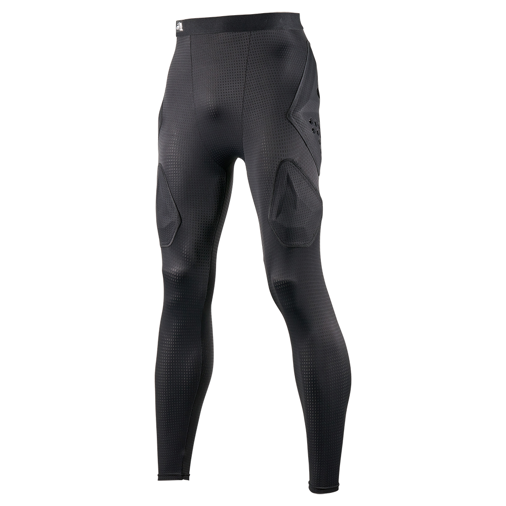 O'Neal DIRT Crash Pants Black