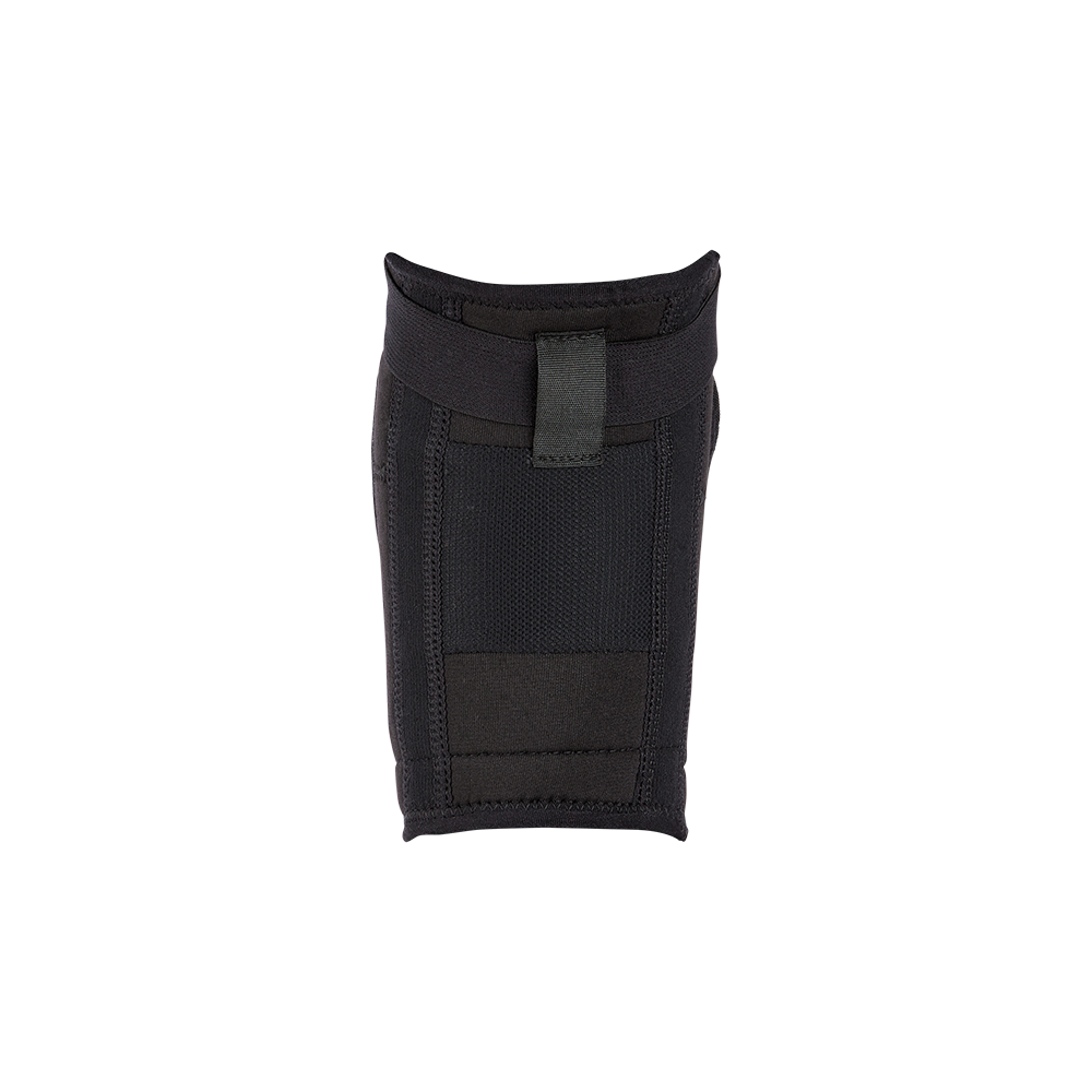 Ochraniacze Kolan Dziecięce O'Neal DIRT Black/Neon Yellow