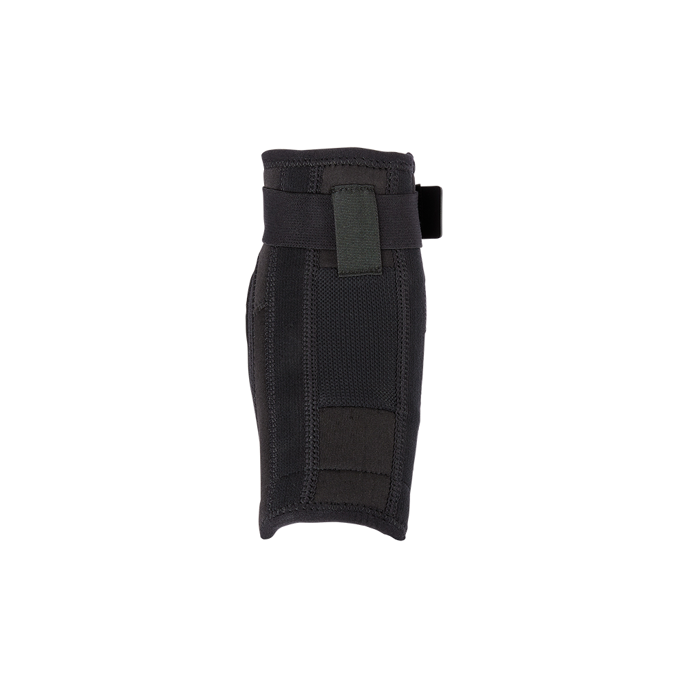 Ochraniacz Dziecięcy Łokci O'Neal DIRT Black/Neon Yellow