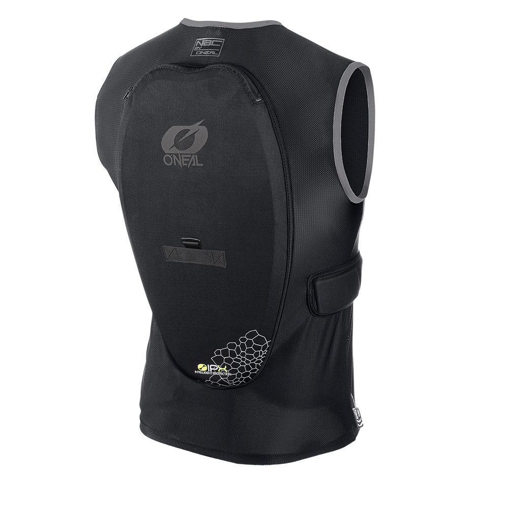 Kamizelka Ochronna O'Neal BP Black