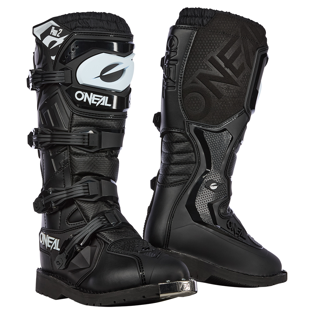 Buty O'Neal RIDER PRO 2 black