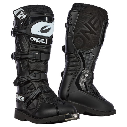 Buty O'Neal RIDER PRO 2 black