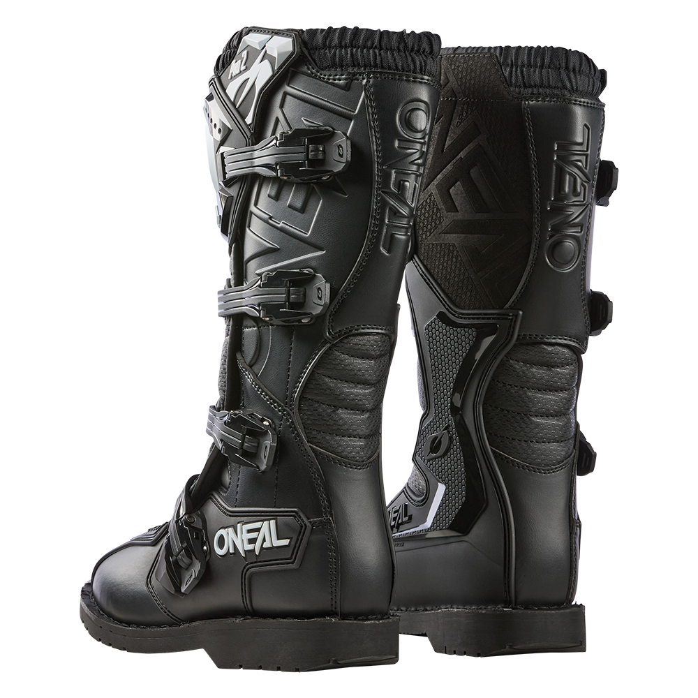 Buty O'Neal RIDER PRO 2 black