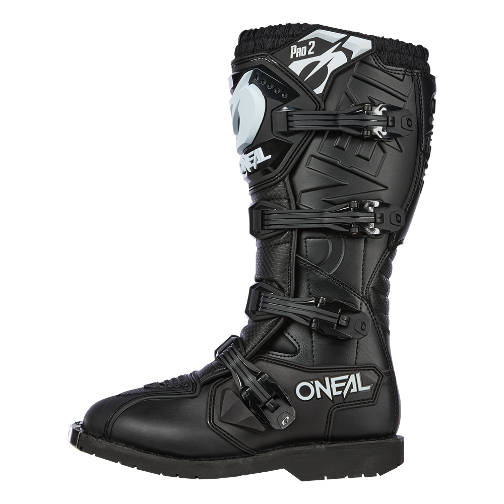 Buty O'Neal RIDER PRO 2 black
