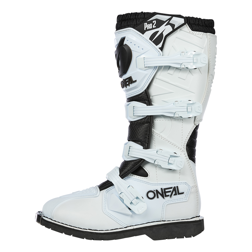 Buty O'Neal RIDER PRO 2 white