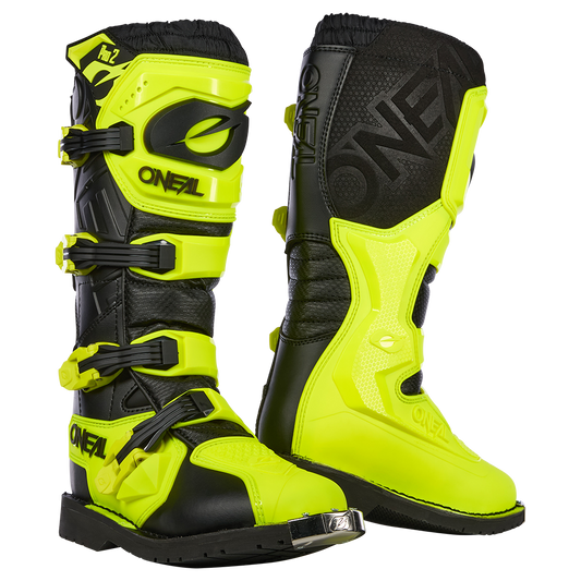 Buty O'Neal RIDER PRO 2 neon yellow
