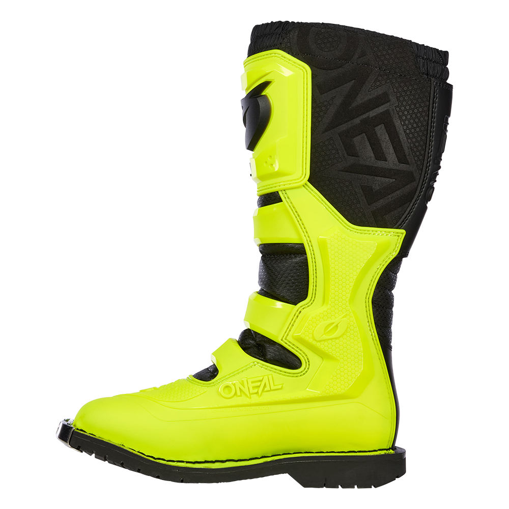 Buty O'Neal RIDER PRO 2 neon yellow