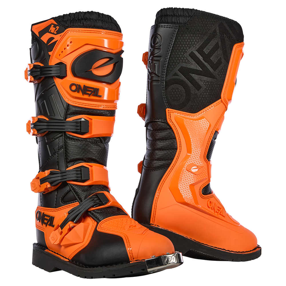 Buty O'Neal RIDER PRO 2 orange