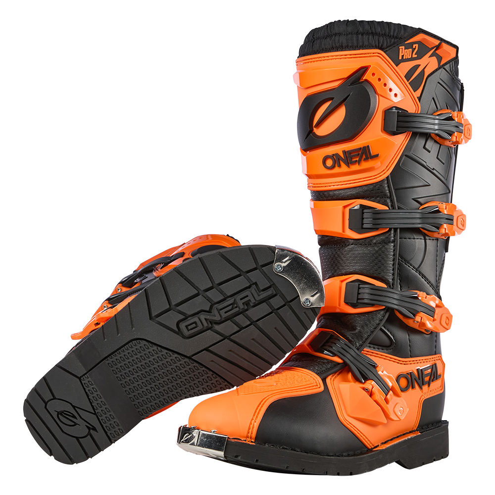 Buty O'Neal RIDER PRO 2 orange