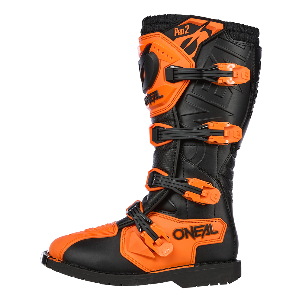 Buty O'Neal RIDER PRO 2 orange