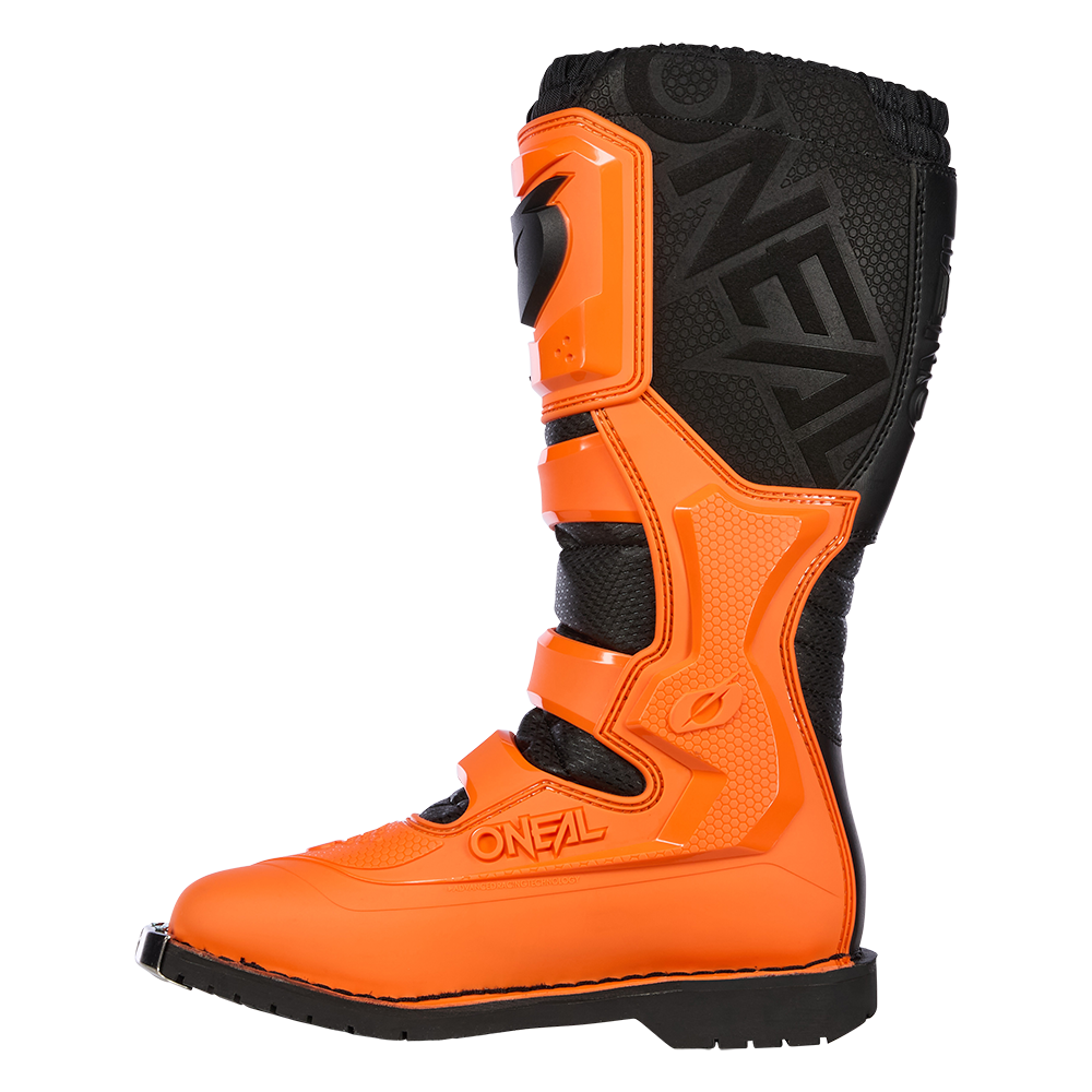 Buty O'Neal RIDER PRO 2 orange
