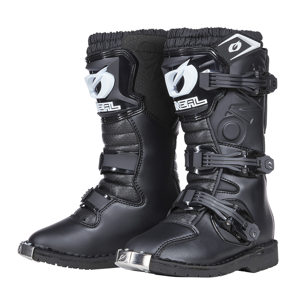 Buty O'Neal YOUTH RIDER PRO czarne