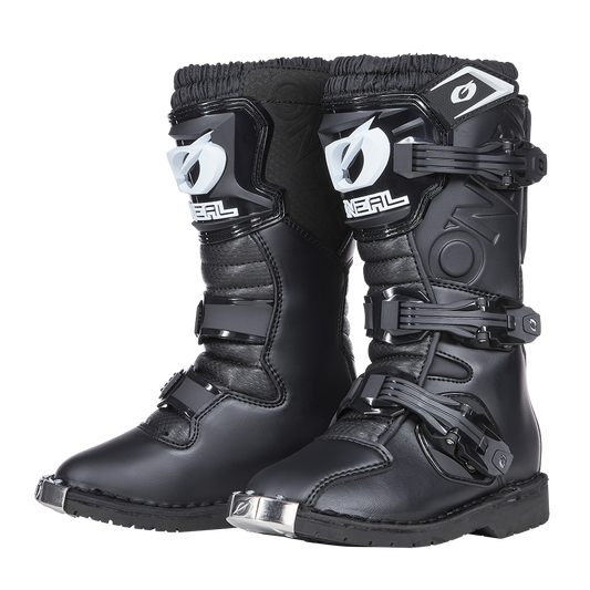 Buty O'Neal YOUTH RIDER PRO czarne