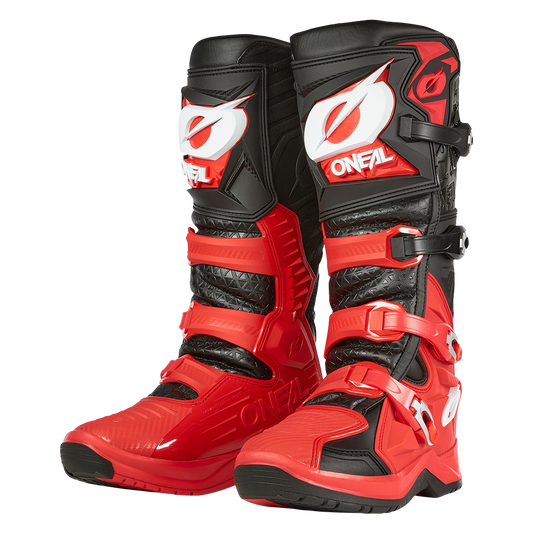 Buty O'Neal RMX PRO black/red