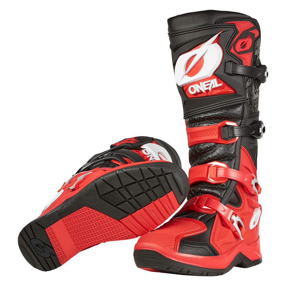 Buty O'Neal RMX PRO black/red