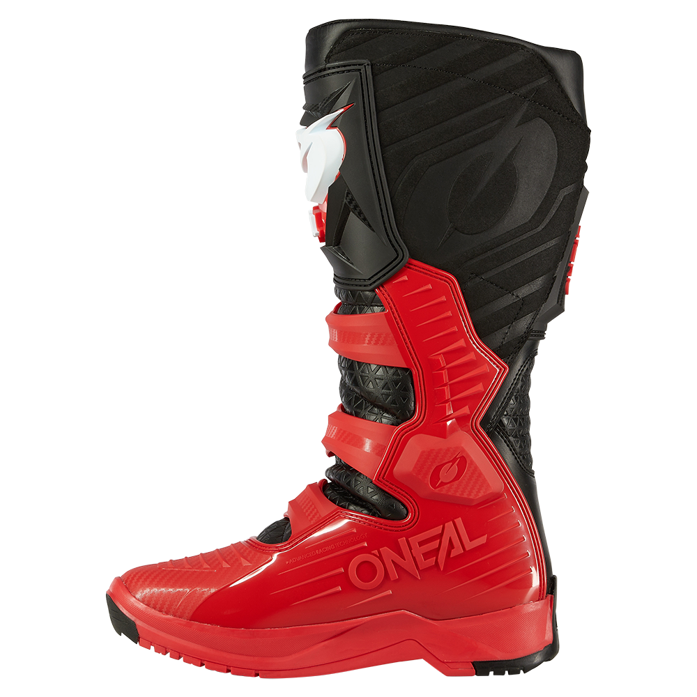 Buty O'Neal RMX PRO black/red