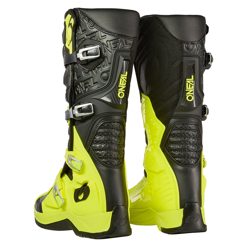 Buty O'Neal RMX PRO black/neon yellow