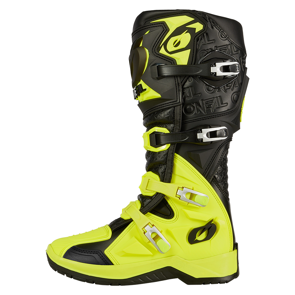 Buty O'Neal RMX PRO black/neon yellow