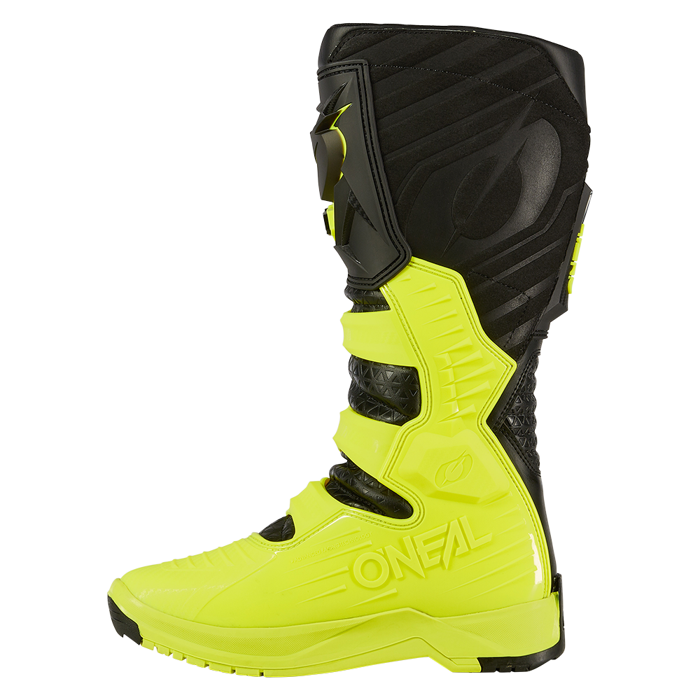 Buty O'Neal RMX PRO black/neon yellow