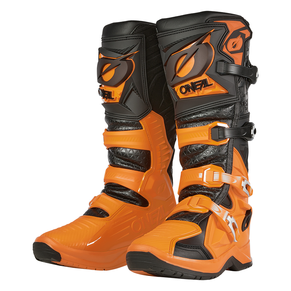 Buty O'Neal RMX PRO black/orange