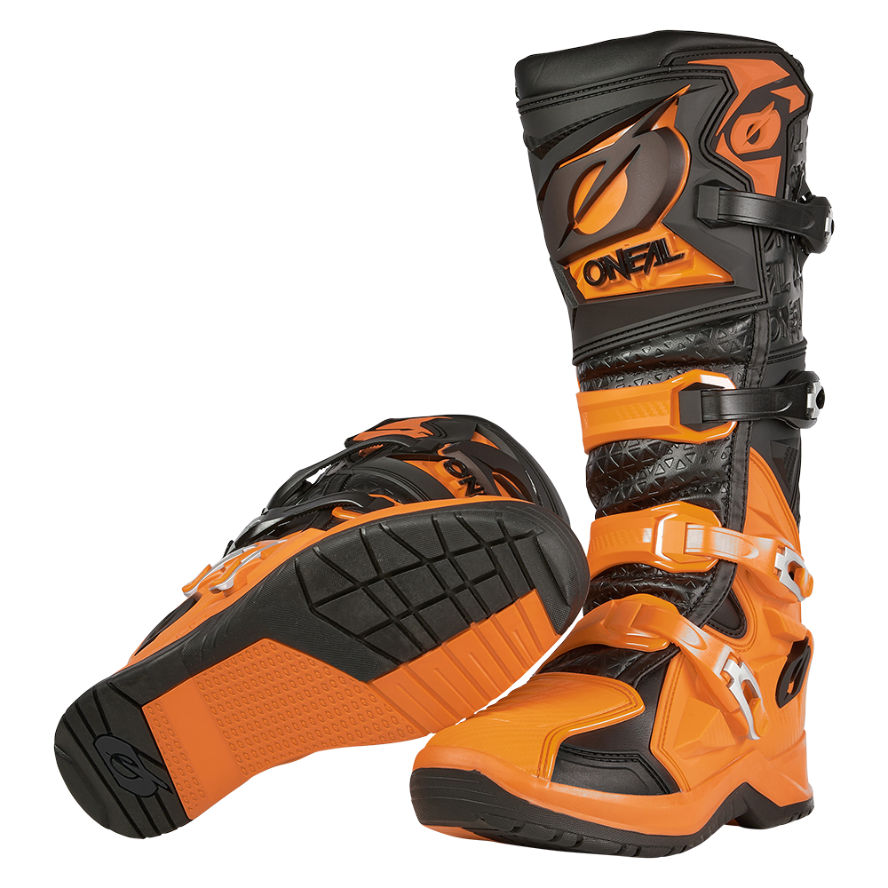 Buty O'Neal RMX PRO black/orange
