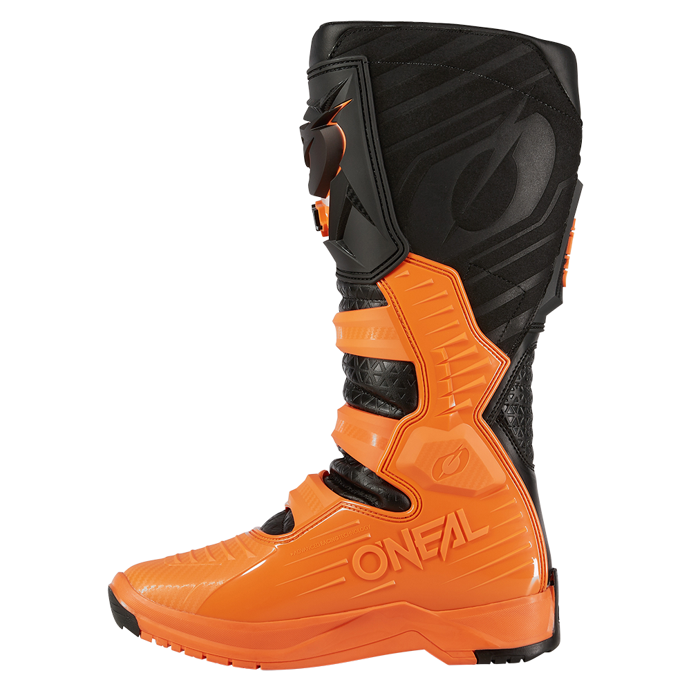 Buty O'Neal RMX PRO black/orange
