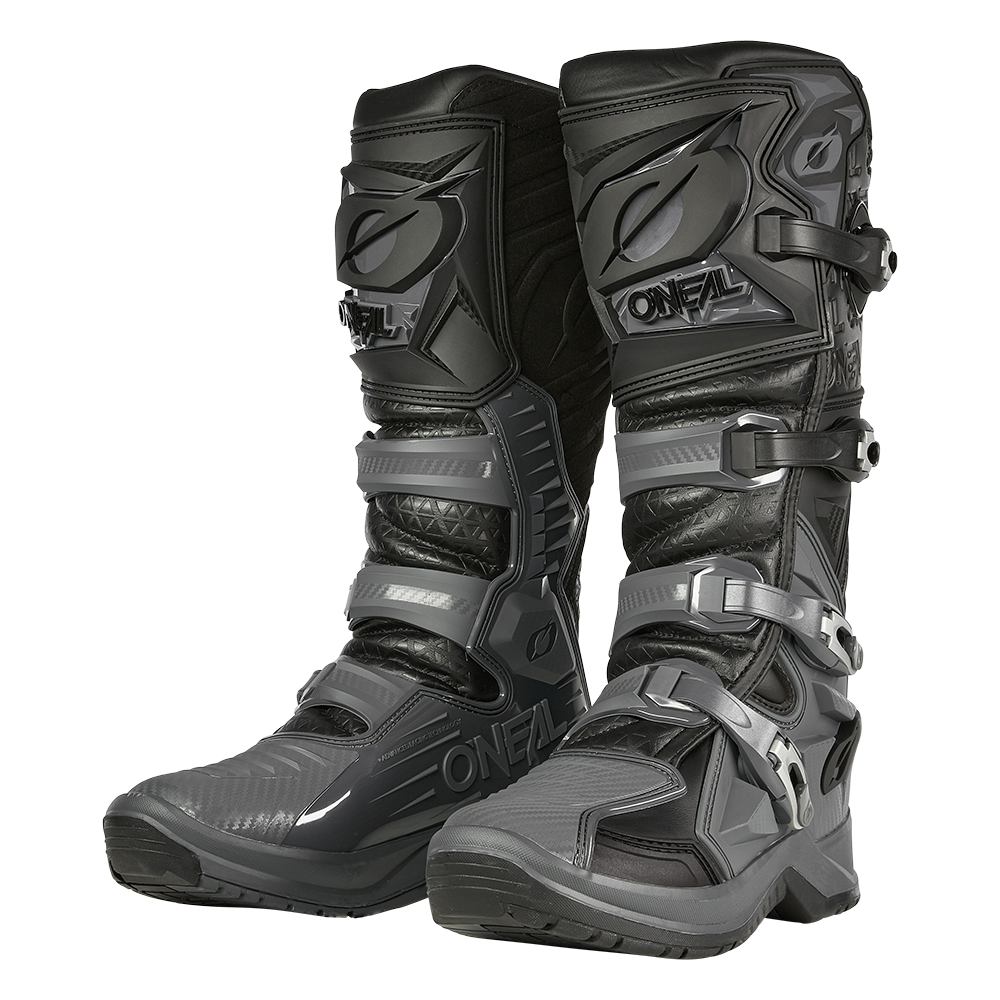 Buty O'Neal RMX PRO black/gray