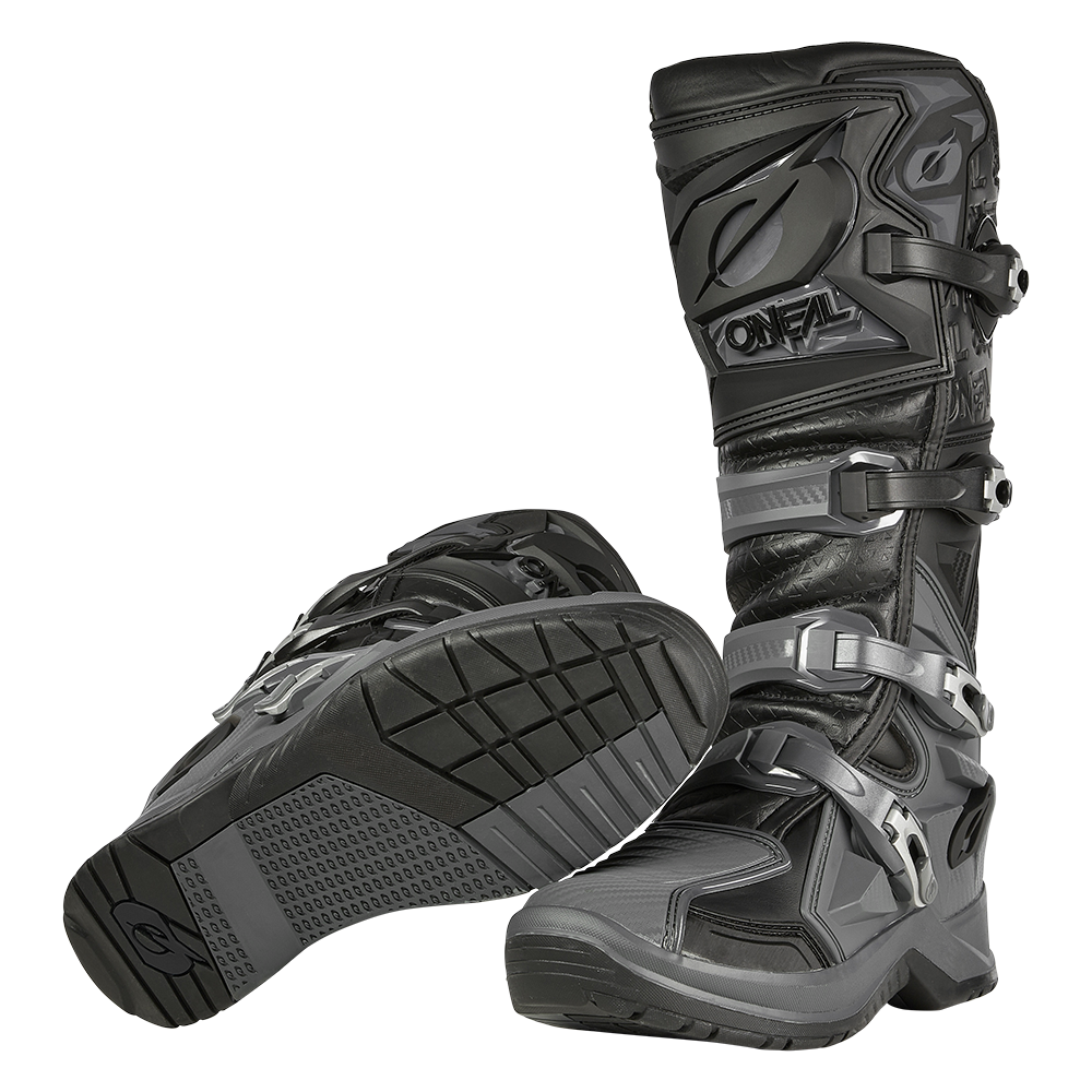 Buty O'Neal RMX PRO black/gray