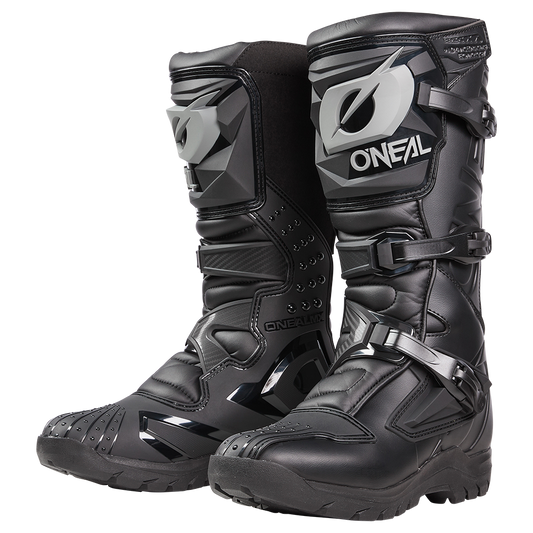 Buty O'Neal RSX Adventure Black