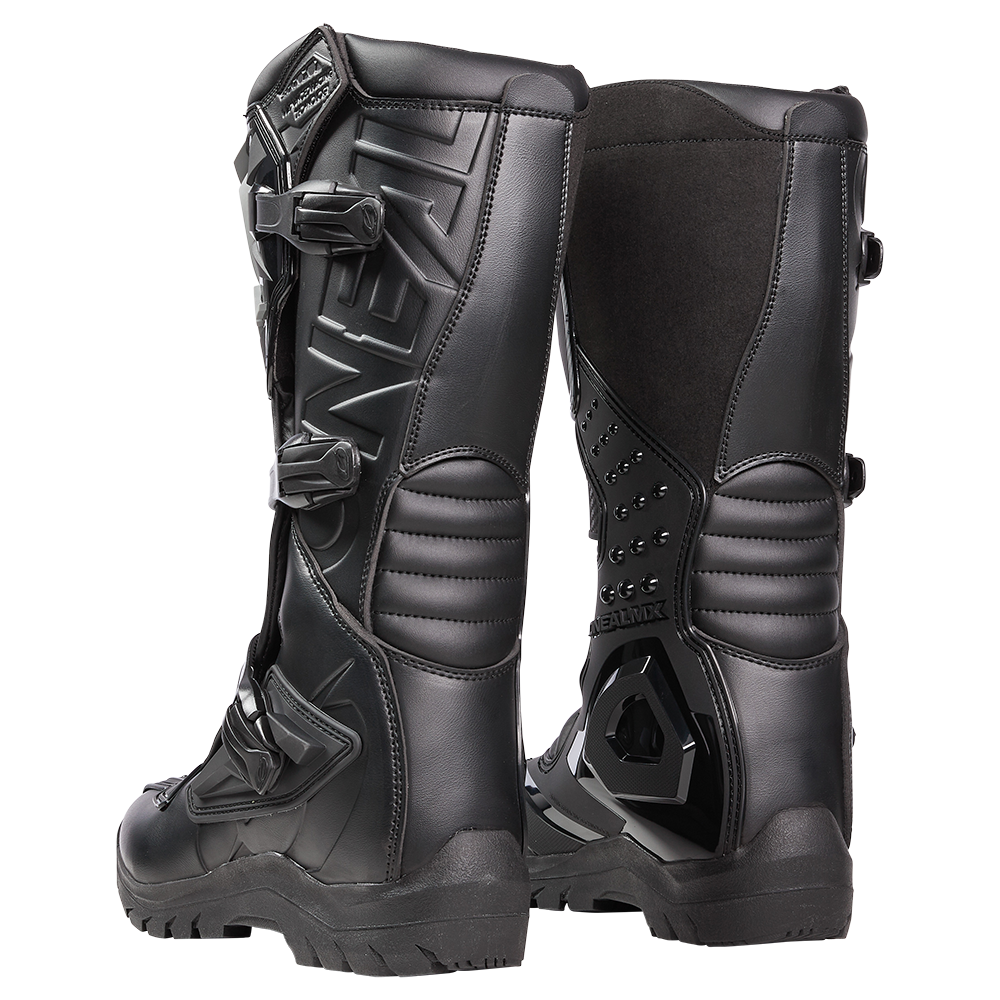 Buty O'Neal RSX Adventure Boot black