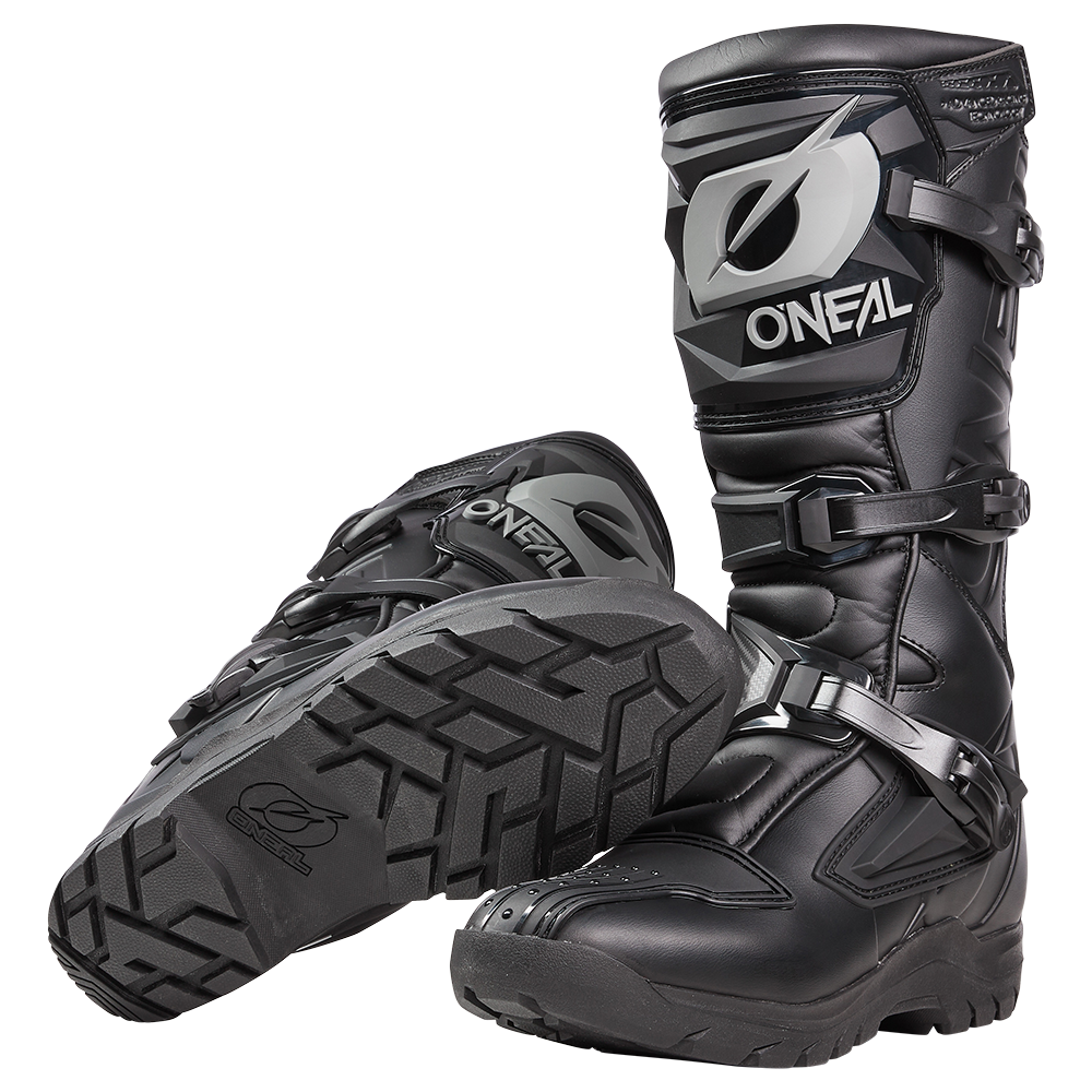 Buty O'Neal RSX Adventure Boot black