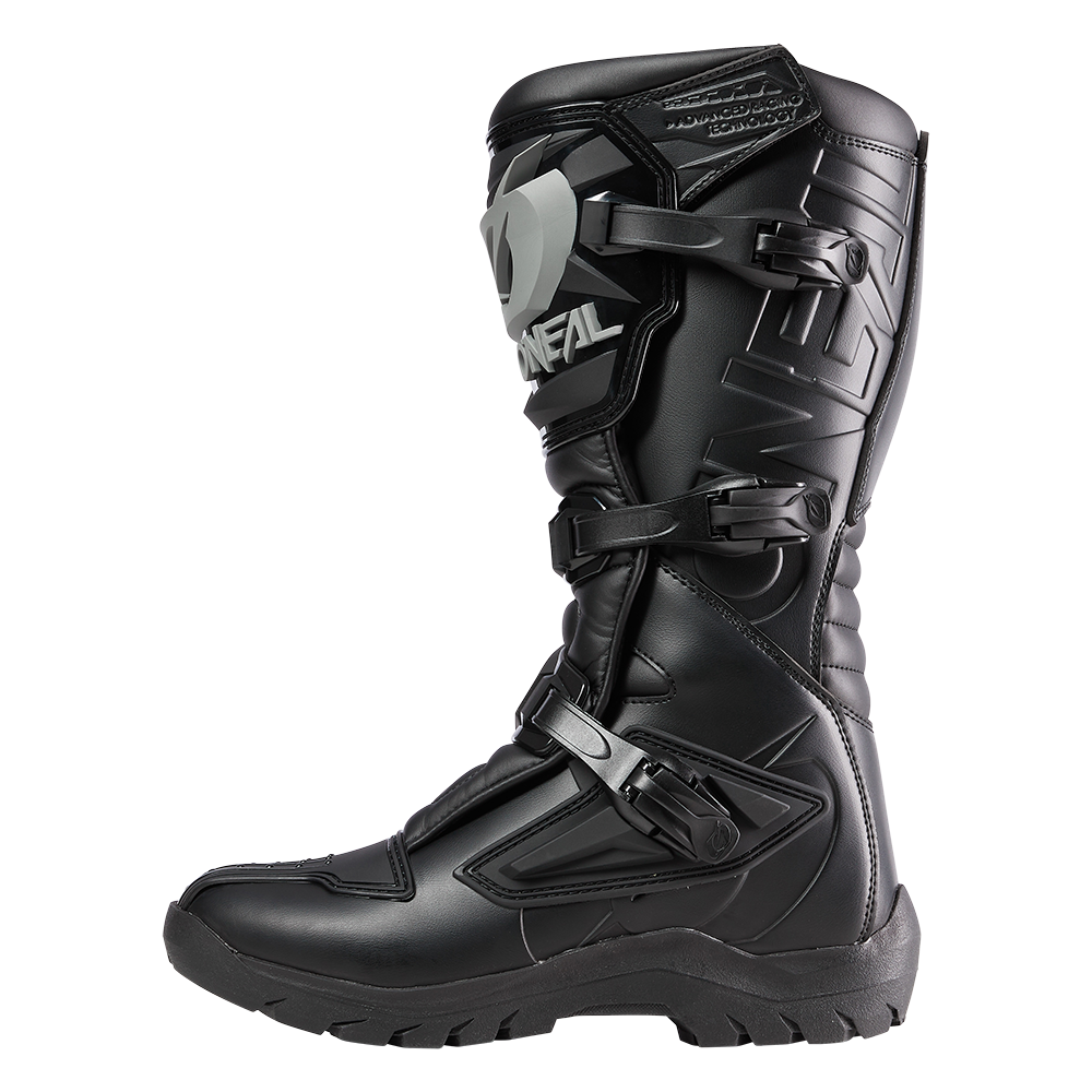 Buty O'Neal RSX Adventure Boot black