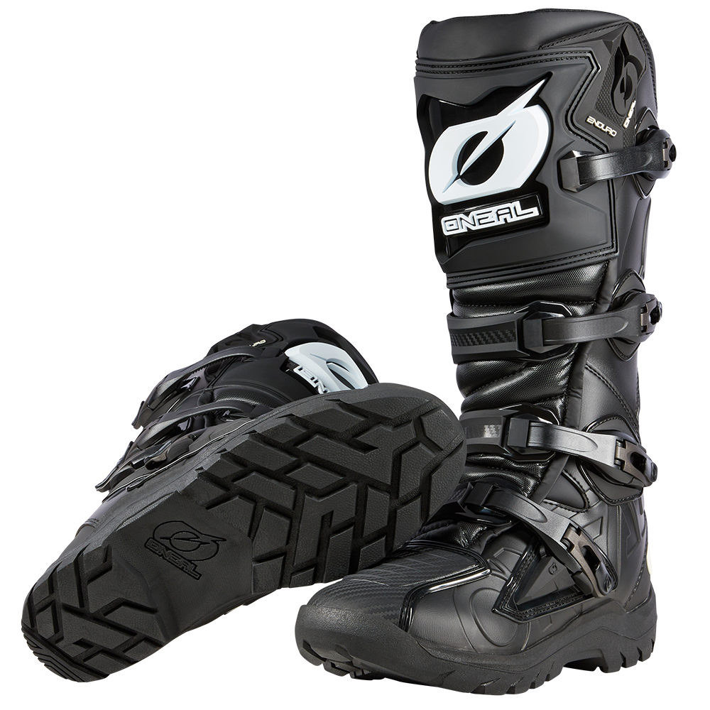 Buty O'Neal RMX Adventure Black