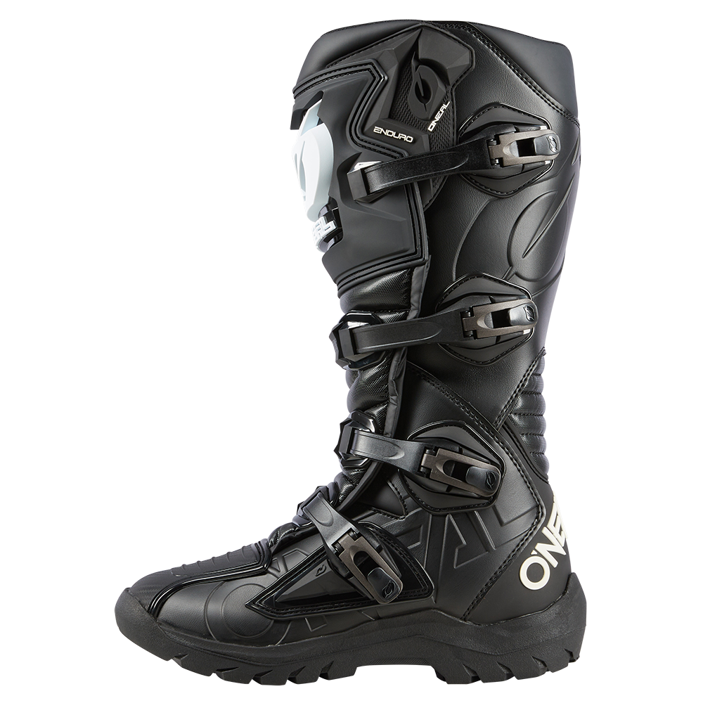 Buty O'Neal RMX Adventure Black