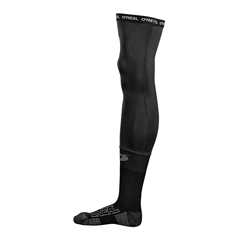 Skarpetki O'Neal PRO XL Kneebrace Black