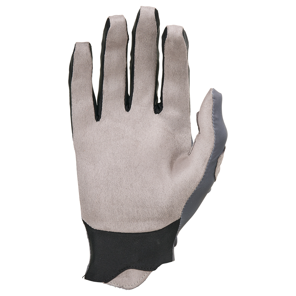 O'Neal PIN IT Slip On Glove Gray/Black