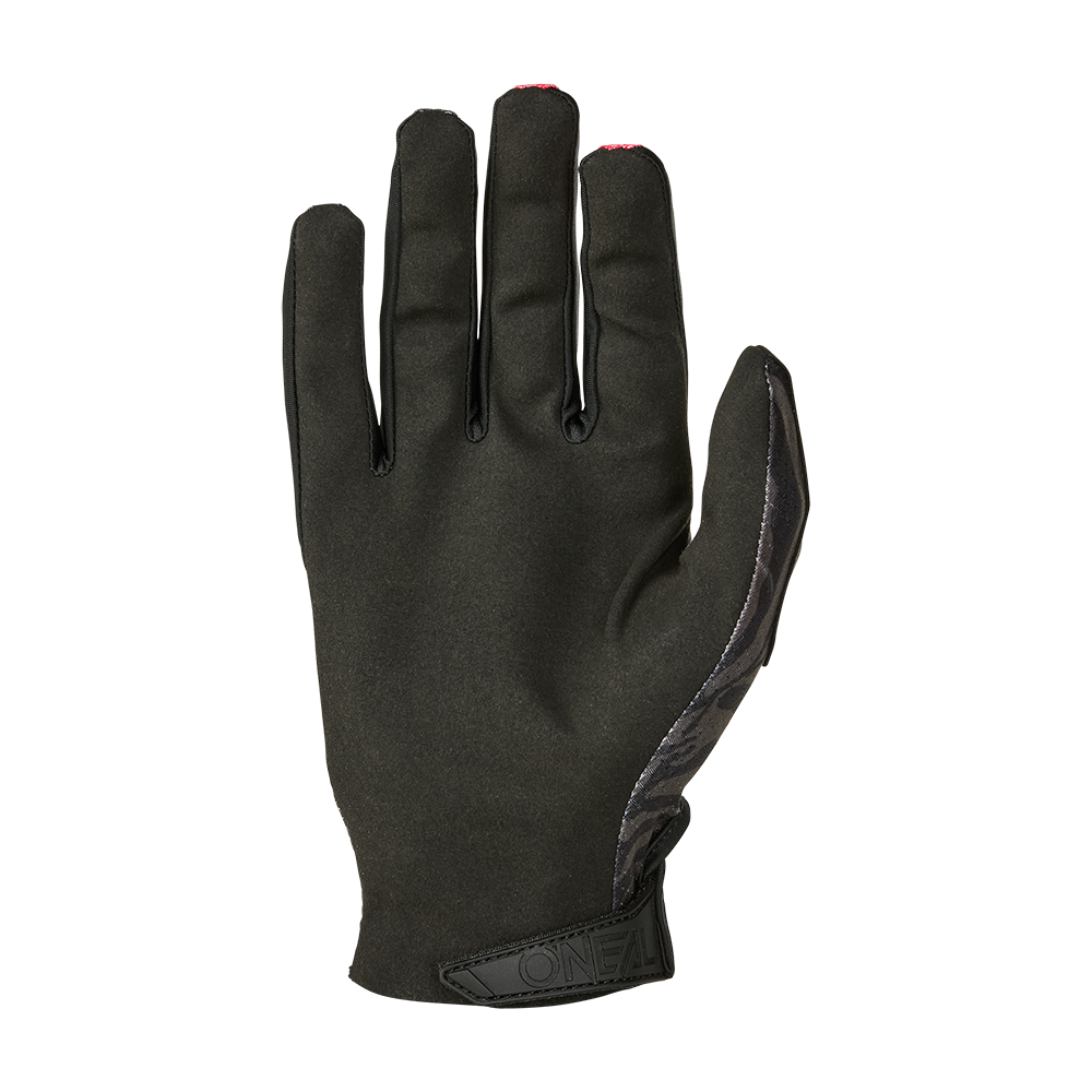 RĘKAWICZKI DZIECIĘCE O'Neal MATRIX SHOCKER BLACK/RED