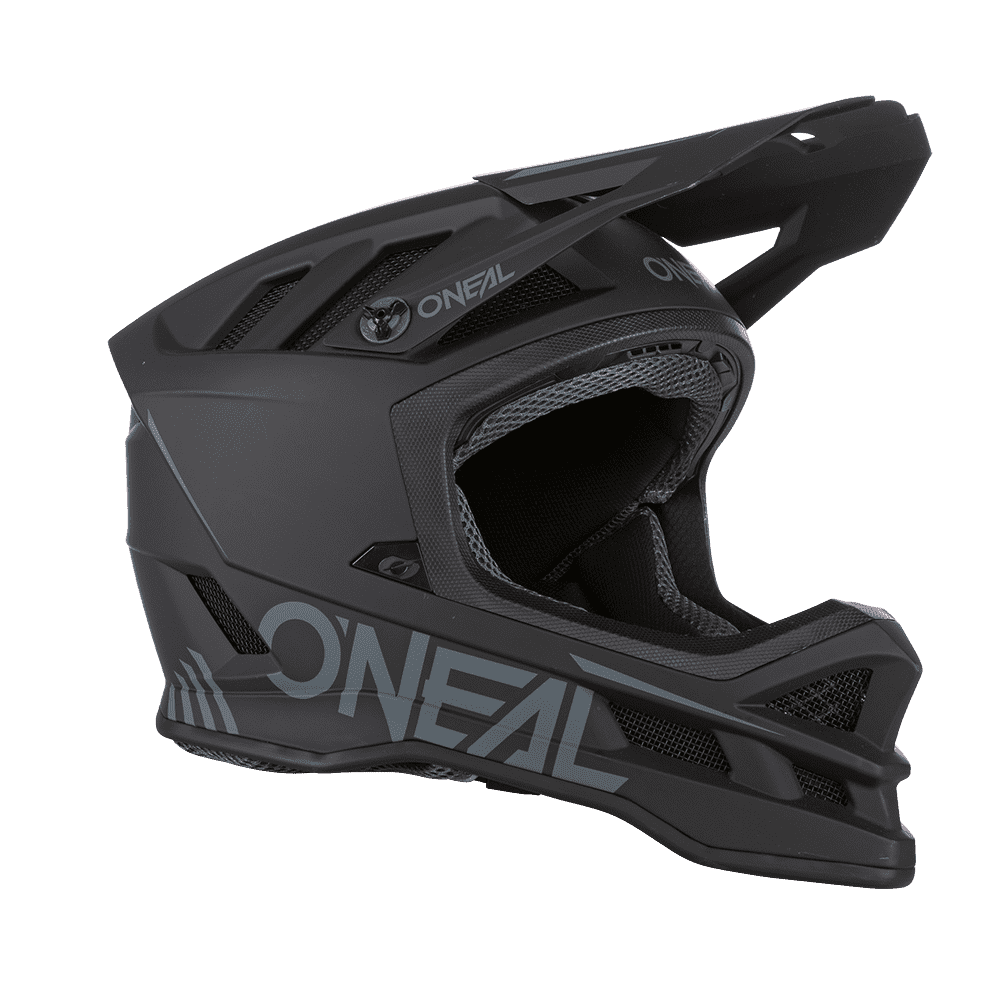 O'Neal BLADE Polyacrylite Helmet SOLID black
