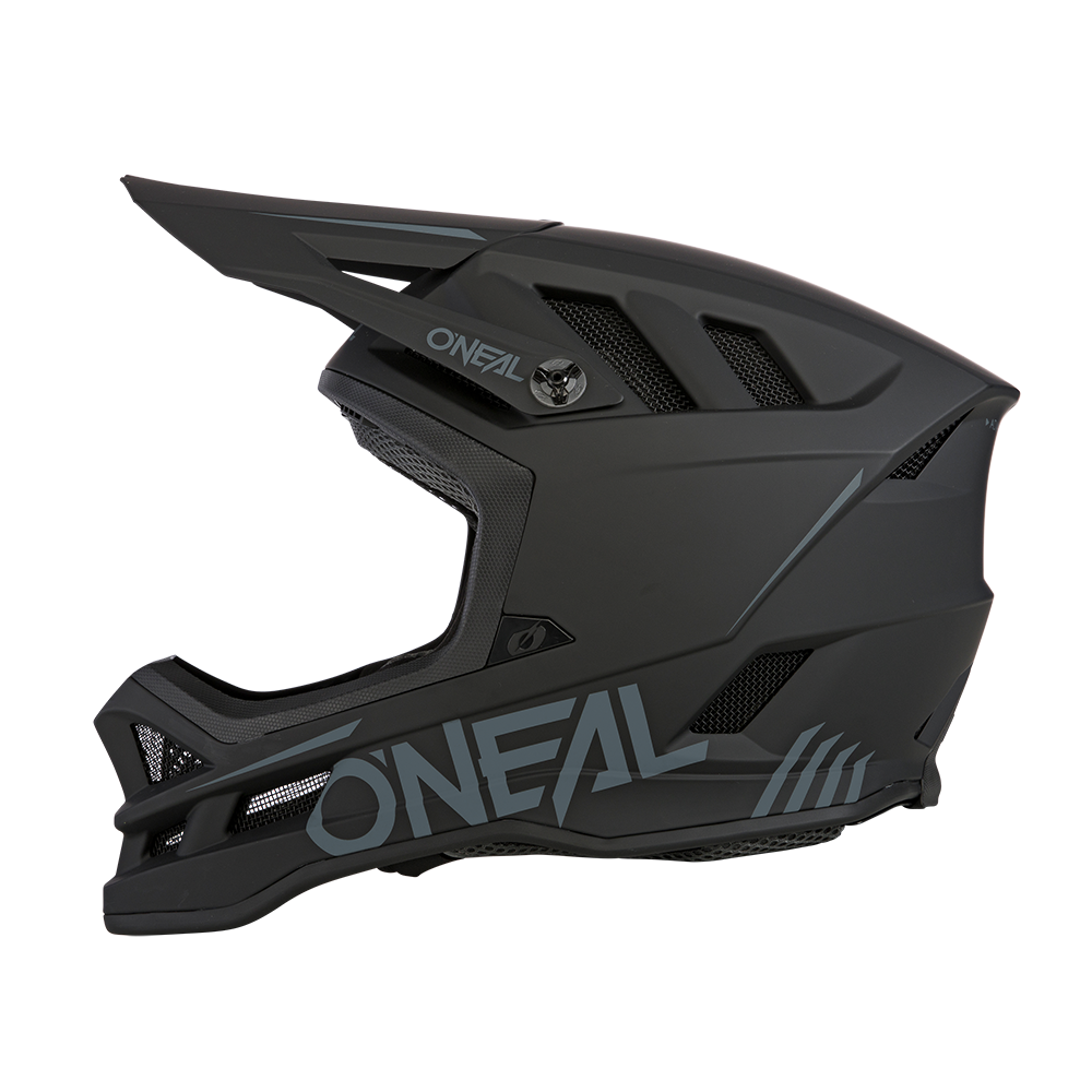 O'Neal BLADE Polyacrylite Helmet SOLID black