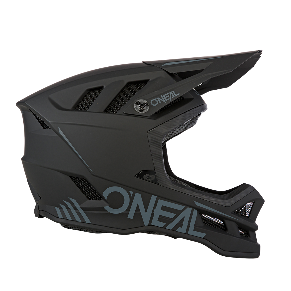 O'Neal BLADE Polyacrylite Helmet SOLID black