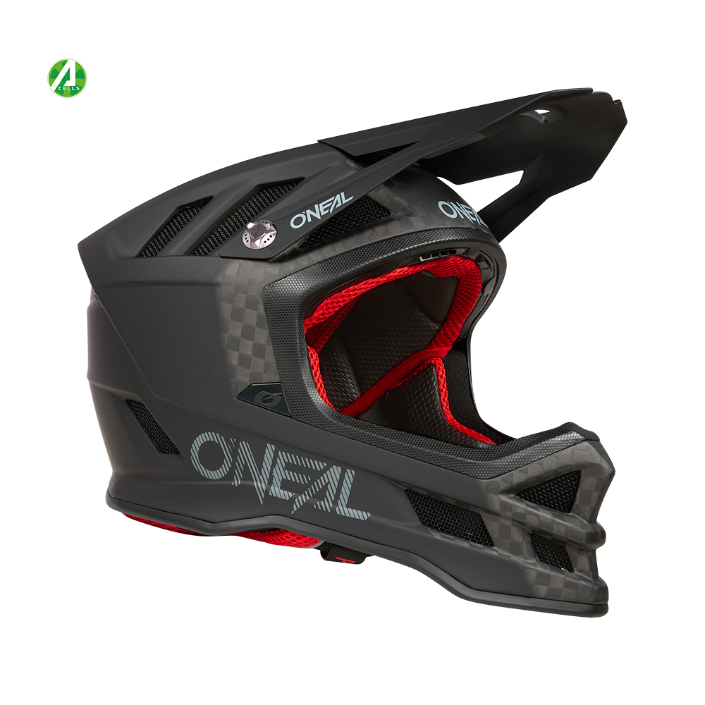 Kask O'Neal BLADE Carbon IPX® Black/Carbon