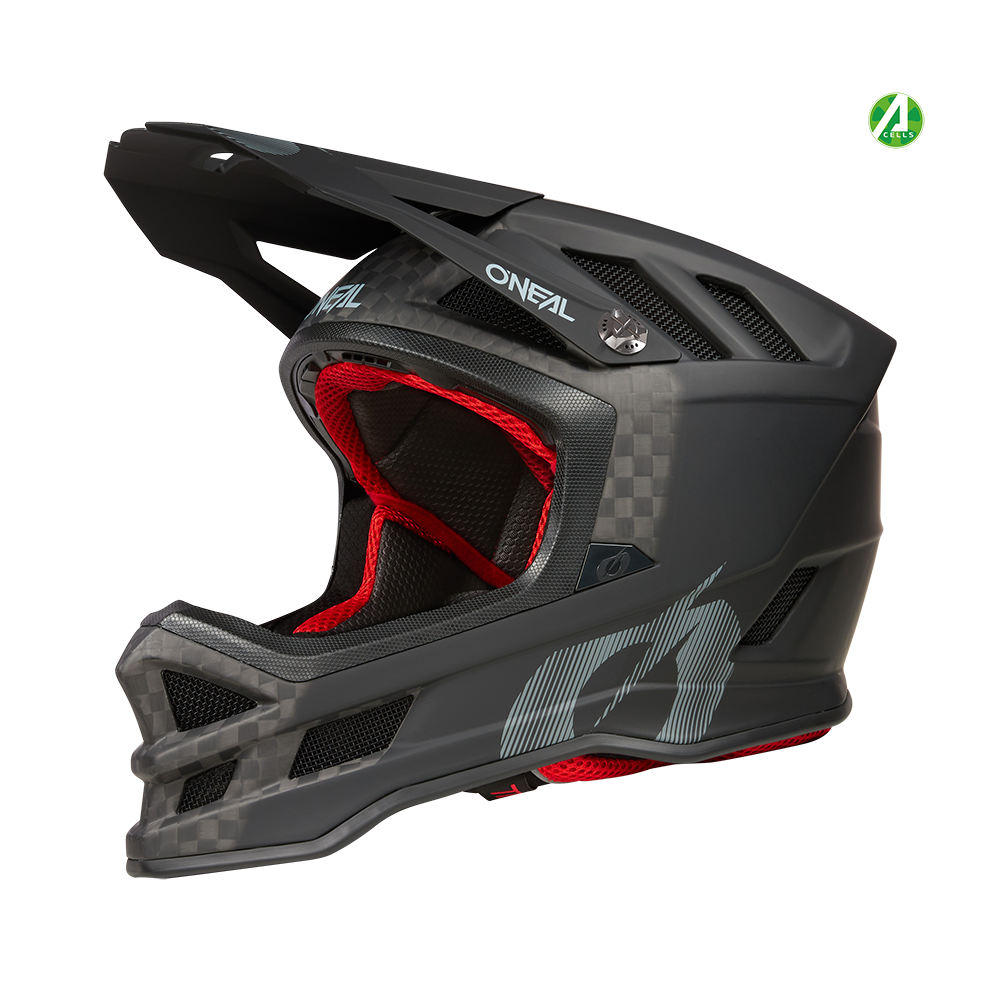 Kask O'Neal BLADE Carbon IPX® Black/Carbon