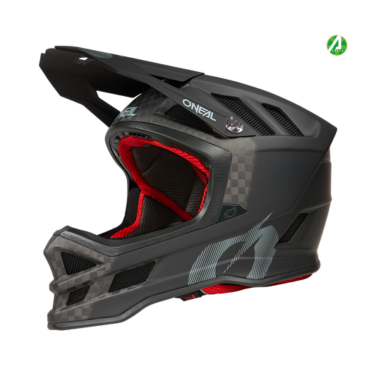 Kask O'Neal BLADE Carbon IPX® Black/Carbon