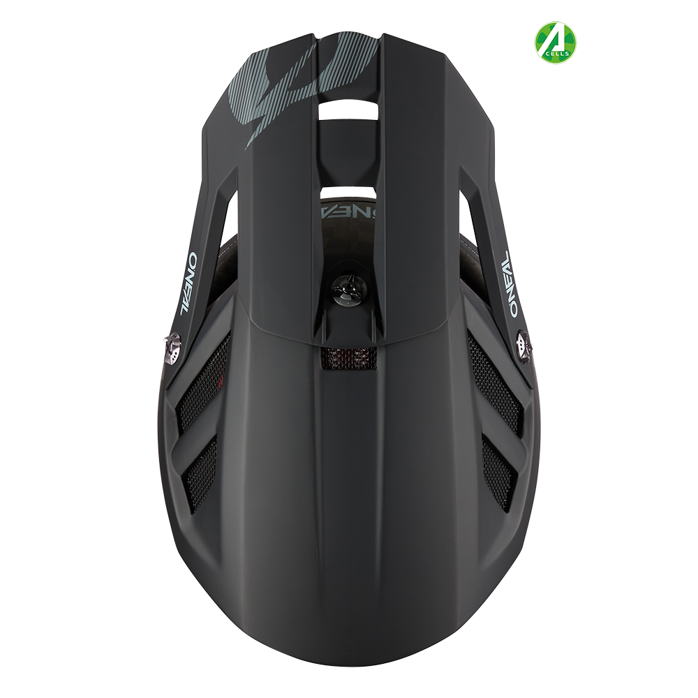 Kask O'Neal BLADE Carbon IPX® Black/Carbon